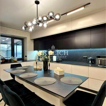 Сучасний Будинок (з меблями та технікою)