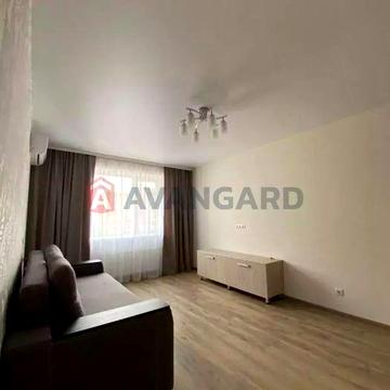 Продам квартиру «Заходь та живи» у ЖК «Щасливий» 67.7 м2 затишку ЖК Щасливий