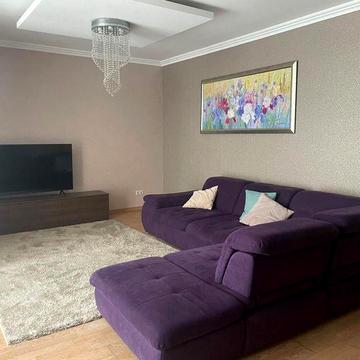 Здам 3 кімнатну квартиру