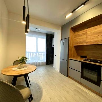 Продам 1 кімнатну квартиру в новобудові