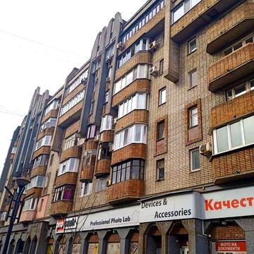 Классная однушка на проспекте Почтовом. Заселим сразу