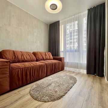 Сдам 2-комнатную квартиру с новым ремонтом Центр города Днепр Аренда