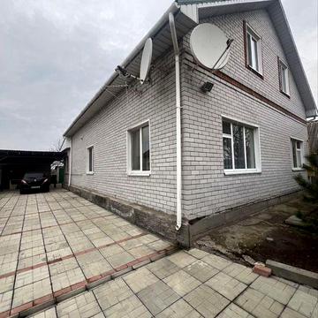 Продам дом Кулебовка