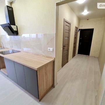 Продаж 2к Квартира Геннадія Афанасьєва (Генерала Цвєтаєва) вулиця ЖК Одесский Двор