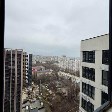 Продаж 1к Квартира Івана Франка вулиця ЖК Modern