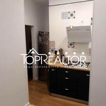 Продаж 3-к квартири в центрі Харкова, вул. Каразіна