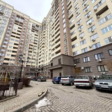 Сдаю 2 х комн кв ул В. нестеренко ЖК одесские традиции