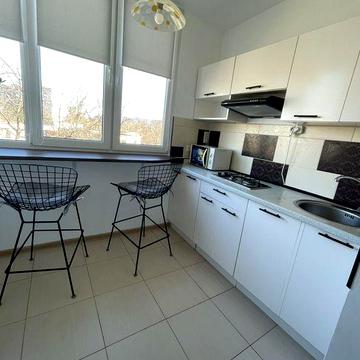 Оренда чудової 1.5кім.квартири в гарному р-ні