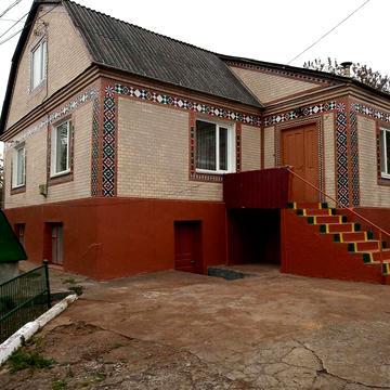 Продається будинок с. Довжок