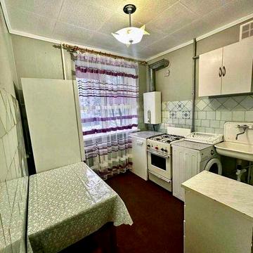 Есть в наличии! Аренда, 1-к, Нагорка, ул. Погребняка, жилое состояние