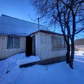 Дачний будинок на ділянці 6 соток