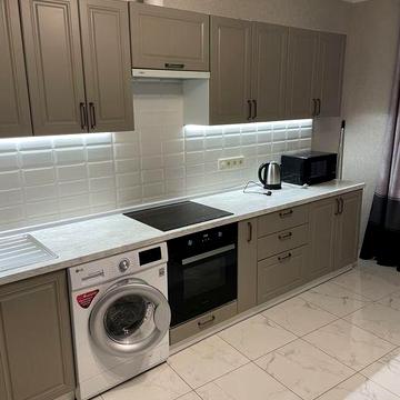 Сдаётся квартира 42 Жемчужина в Аркадии