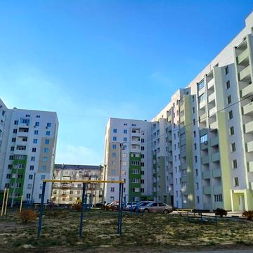 18500$! Идут Ремонты! ЖК Мира 3, Продам 1 ком квартиру пл 34.2м2! A ЖК Мира 3