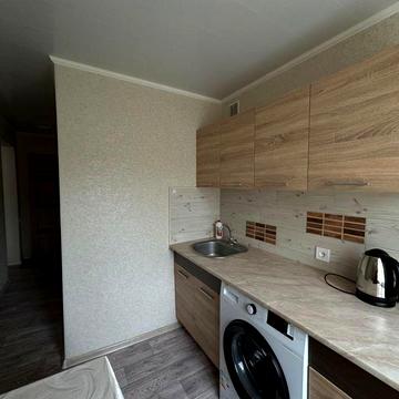 Сдам 1-комнт квартиру от собственника долгосрок