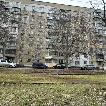 Продам 2х ком.квартиру в кирпичном доме Фонтанская дорога/Приморский