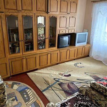 Продам 2х комнатную квартиру Авиаторское ЖК ОСББ