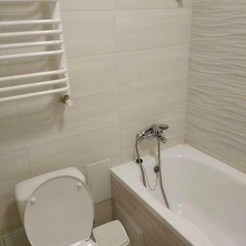 Довгострокова оренда 1к Квартира Олени Степанівни вулиця