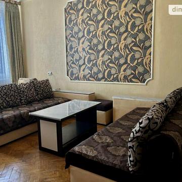 Довгострокова оренда 1к Квартира Одеська вулиця