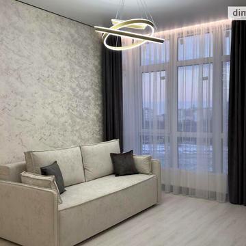 Продаж 3к Квартира Краснова вулиця ЖК Kadorr City