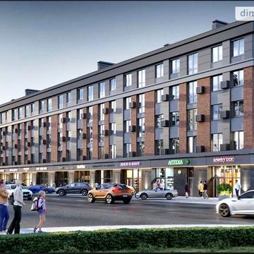 Продаж 1к Квартира ІІІ Інтернаціоналу вулиця ЖК Соборный