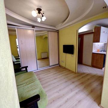 Оренда квартири 1к вул.Йордансьа 4 метро Оболонь