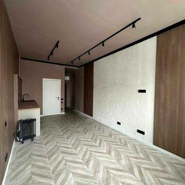 ЖК Русанівська гавань 10 Будинок 54 кв з ремонтом Без% ЖК Русанівська гавань