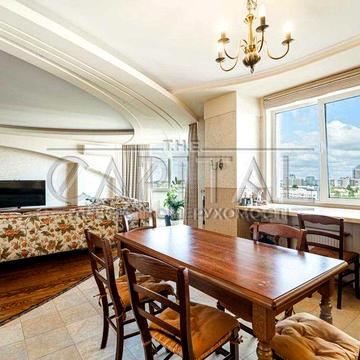 Продаж квартири 190м2 вул. Генерала Генадія Воробйова Соломянський