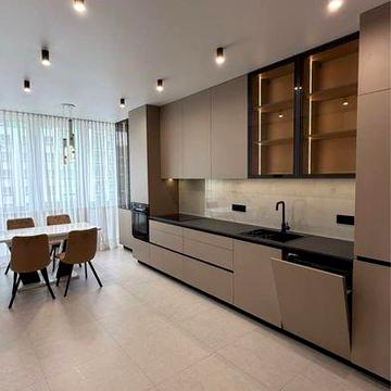 Продаж 3к квартира ЖК ЦЕНТРАЛЬНИЙ 2 ЖК Центральний 2