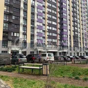 Продам квартиру Повітряних Сил пр. (Повітрофлотський пр), 56, OkLand ЖК Ok'Land