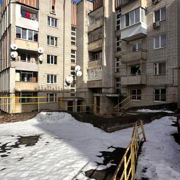 Продаж квартири вул. Енергетична