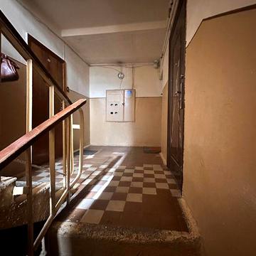 Продаж квартири вул. Енергетична