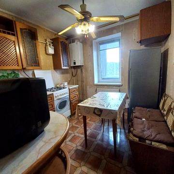 Здам довгостроково 1-кімнатгу квартиру на  Слобідській