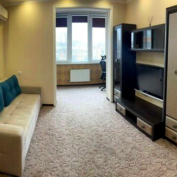 Оренда однокімнатної квартири в новобудові р-н Ковалівки