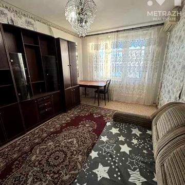 Продам 3-ком кв на Салтовке, ул. Валентиновская м. Студенческая рядом