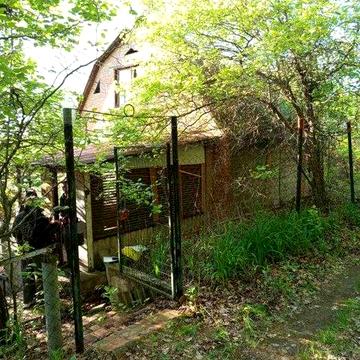 Продам дачу напрямок Високий, садове товариство, "Черьомушки"