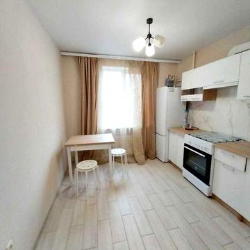 2к.квартира з капітальним ремонтом