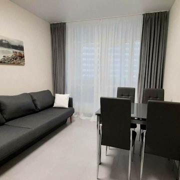 Євгена Сверстюка вул. (Марини Раскової), 6-А