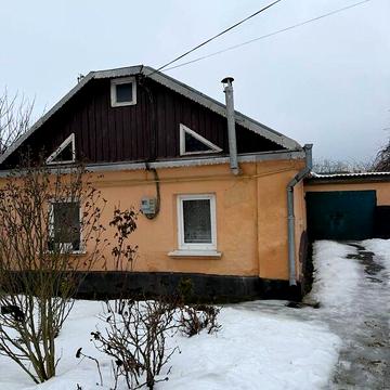 Продаж 4к Дім Підлісний провулок