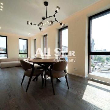 Оренда 2к квартири в Києві, ЖК Чикаго, Антоновича вул. 44 Без комісії