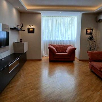 Оренда двокімнатна 65 кв.м. Теремки Лікоград Самійла Кішки, 9