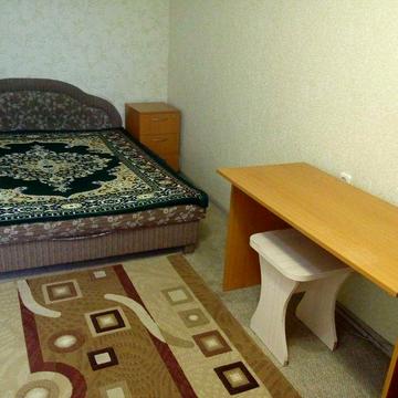 1-кiмнатна квартира вулиця Мiлютенка метро Лiсова, Чернiгiвська