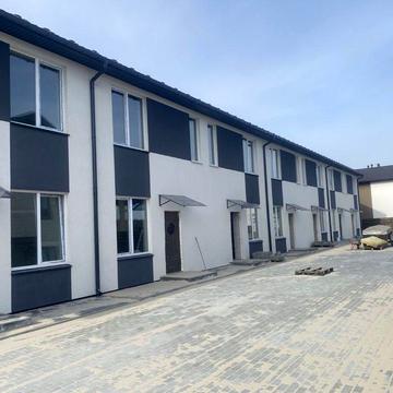 Таунхаус  Ірпінь в КМ Житомирський дворик остання половинка