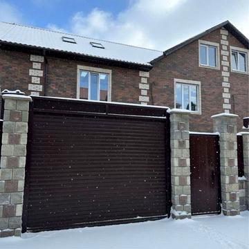 Продаж двоповерхового таунхауса на Фастівській у Білій Церкві