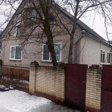 Продам будинок місто Охтирка