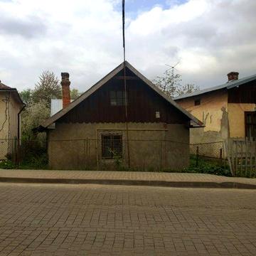 Продається житловий будинок