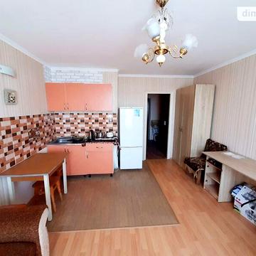 Продаж 1к Квартира Пономарьова вулиця ЖК Атлант 2