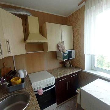 Алексеевка, продажа 3-х к.кв. с ремонтом (404834)