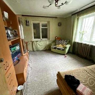 Продам квартиру на земле на Фонтане на улице Доковая.