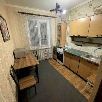 Однокімнатна в районі автовокзалу