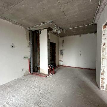 Квартира в центрі м. Рівне, клубний будинок